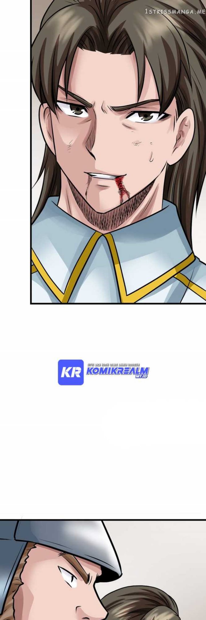 The Undefeated Ranker Chapter 64 - halaman 35