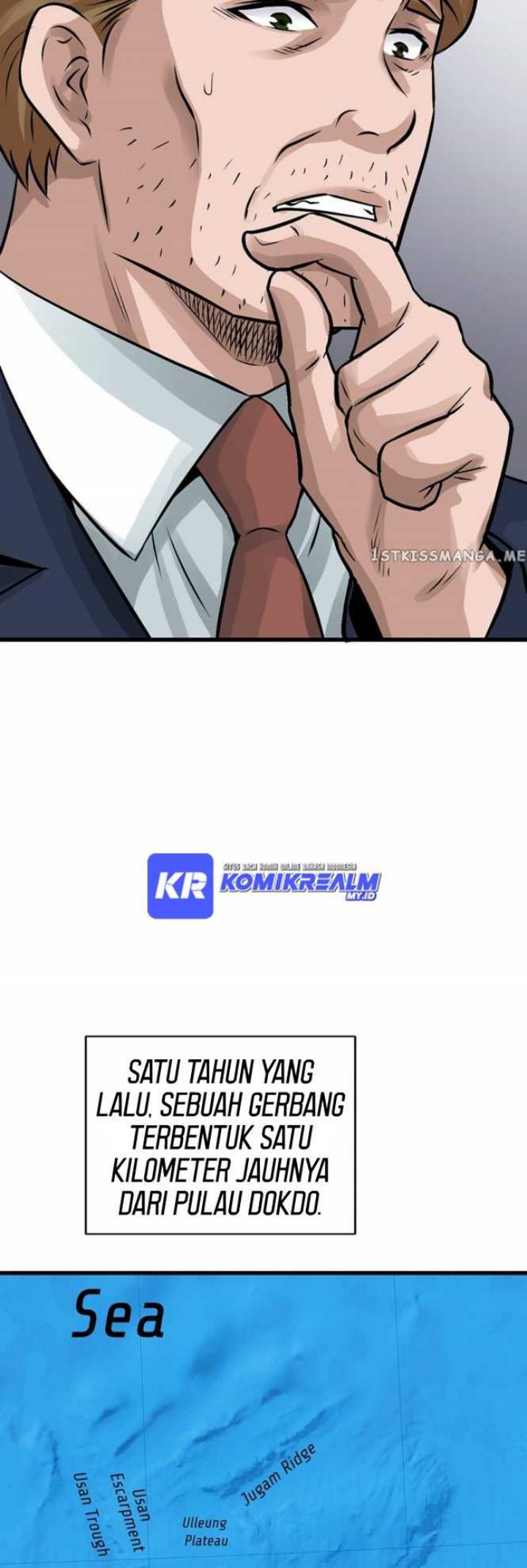 The Undefeated Ranker Chapter 64 - halaman 47