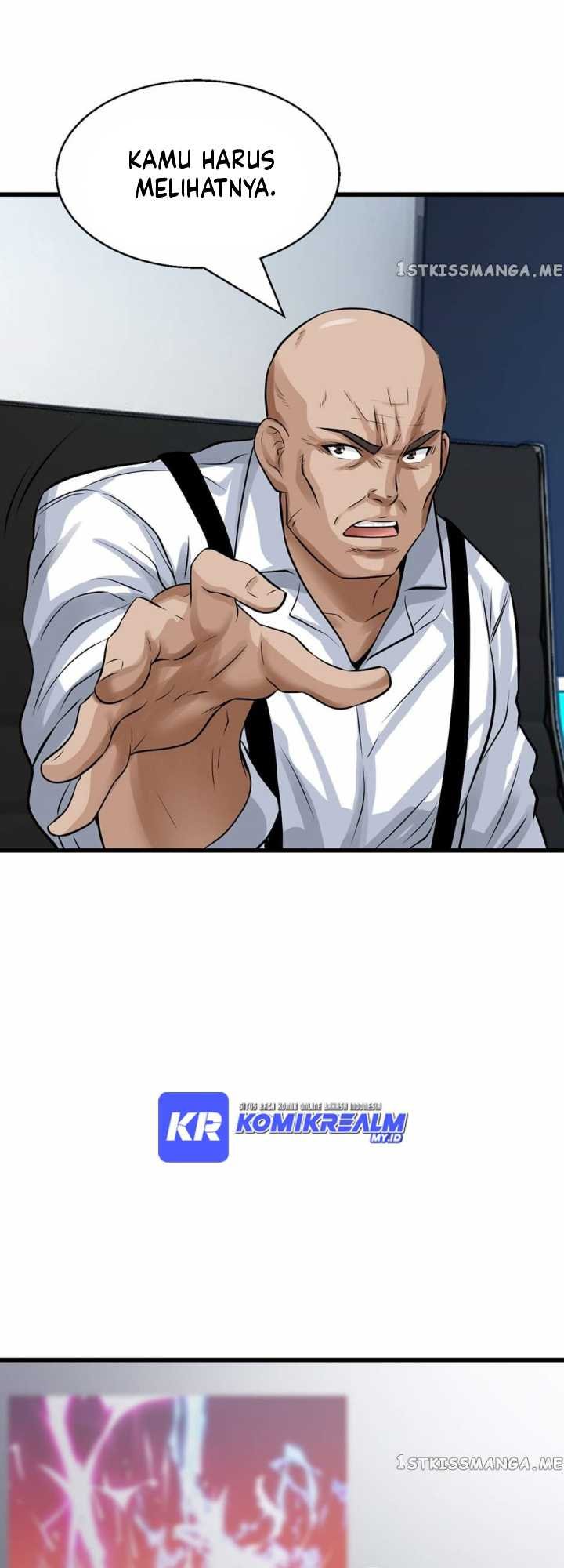 The Undefeated Ranker Chapter 64 - halaman 55