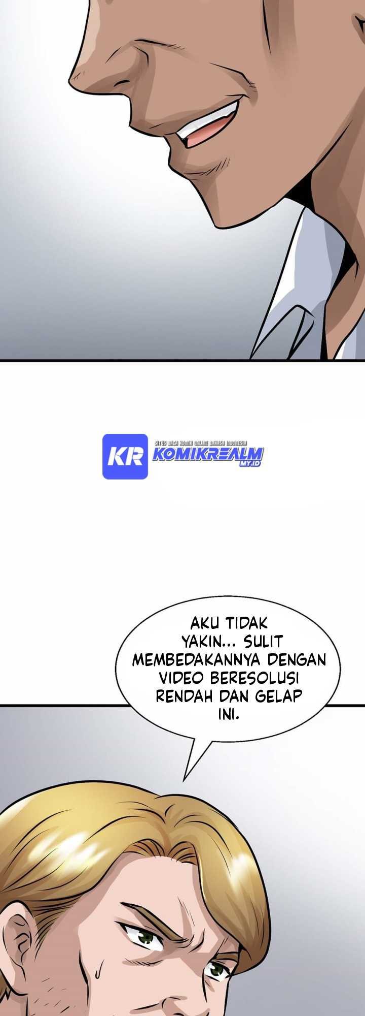 The Undefeated Ranker Chapter 64 - halaman 57
