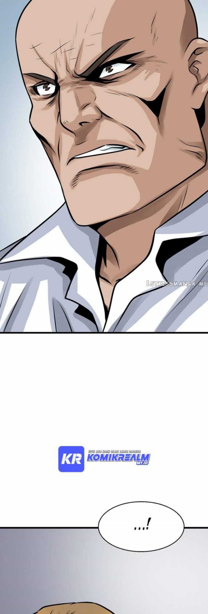 The Undefeated Ranker Chapter 65 - halaman 13