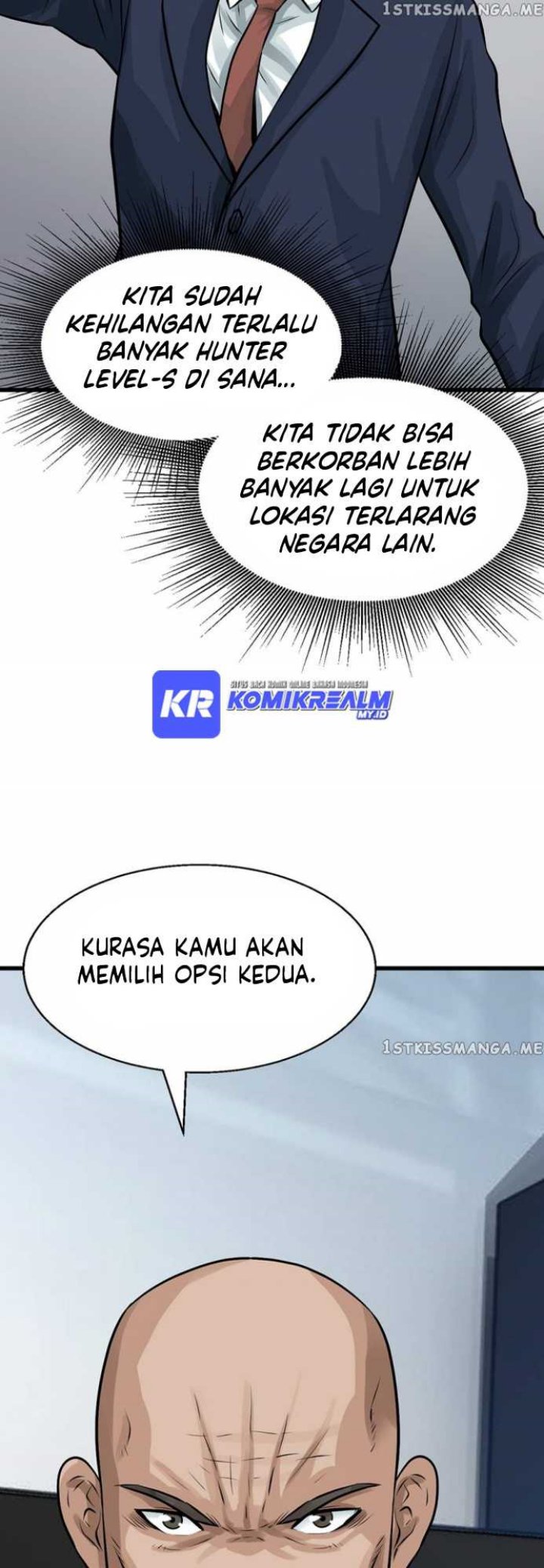 The Undefeated Ranker Chapter 65 - halaman 18