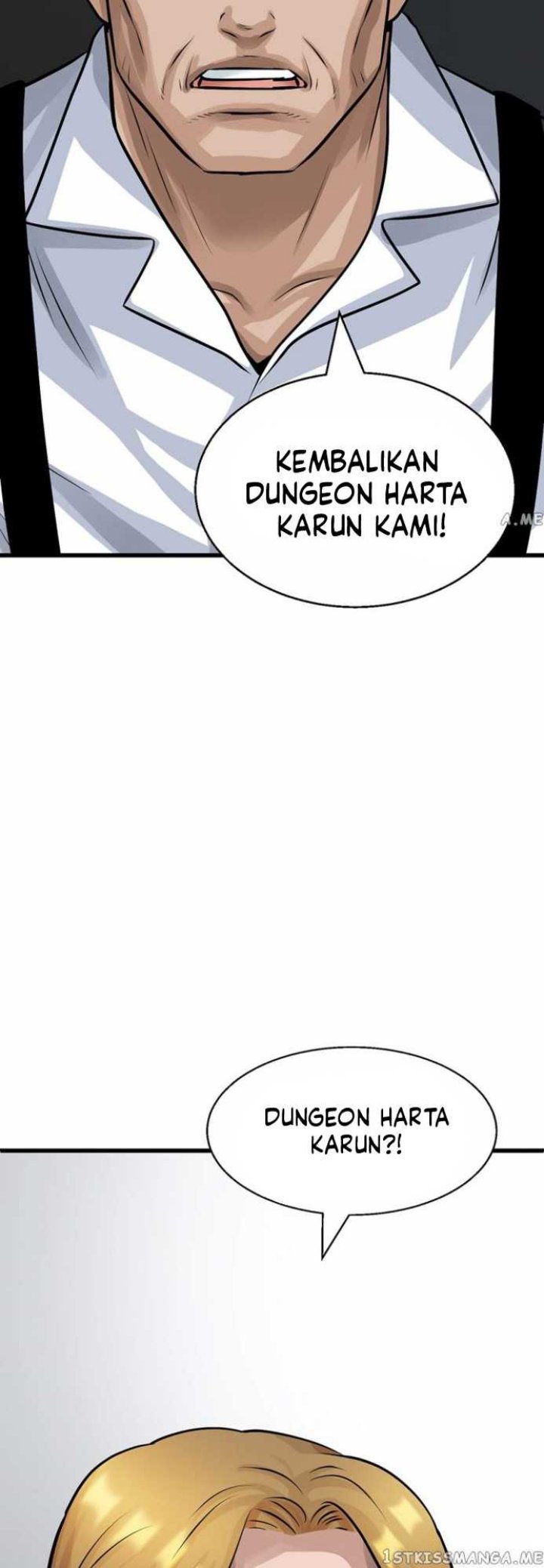 The Undefeated Ranker Chapter 65 - halaman 19