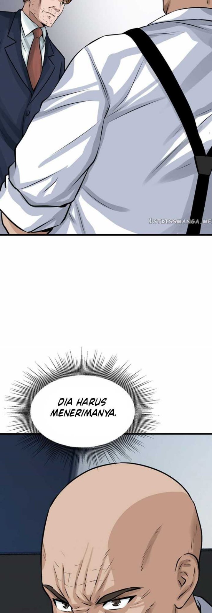 The Undefeated Ranker Chapter 65 - halaman 21