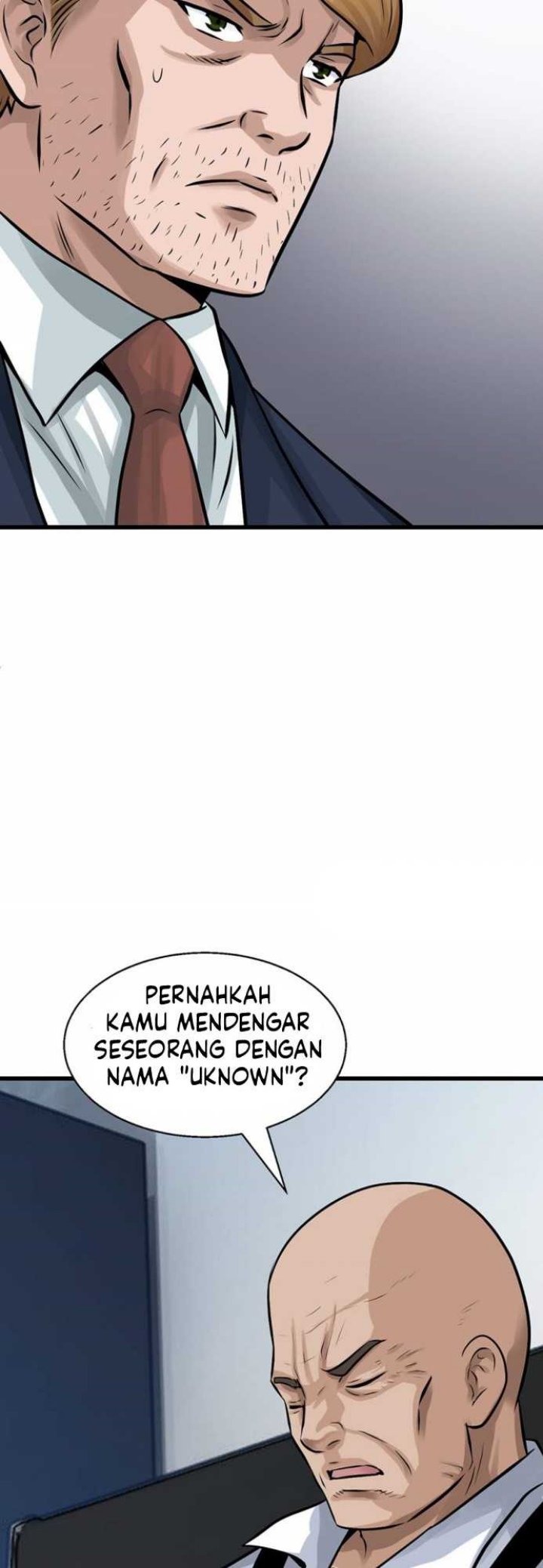 The Undefeated Ranker Chapter 65 - halaman 27