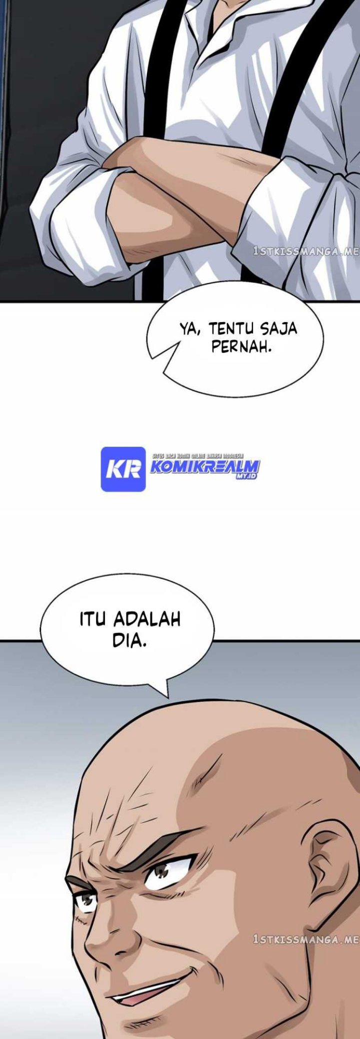The Undefeated Ranker Chapter 65 - halaman 28