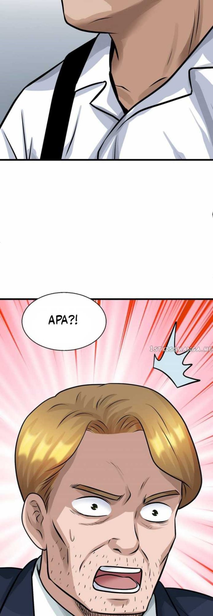The Undefeated Ranker Chapter 65 - halaman 29