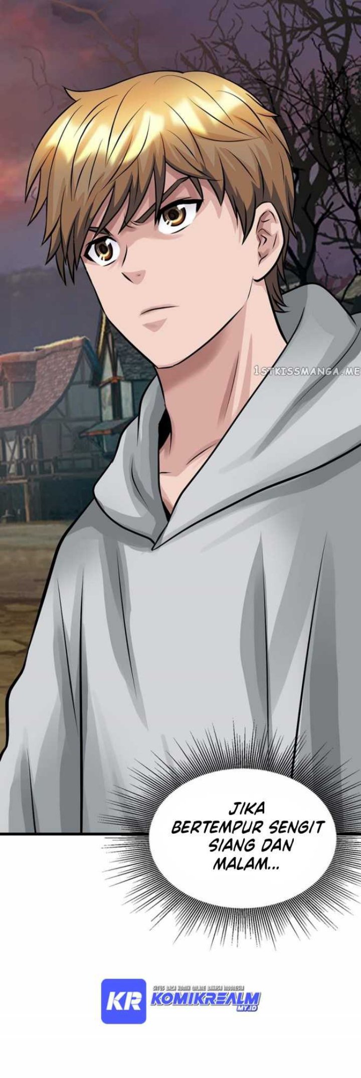 The Undefeated Ranker Chapter 65 - halaman 47