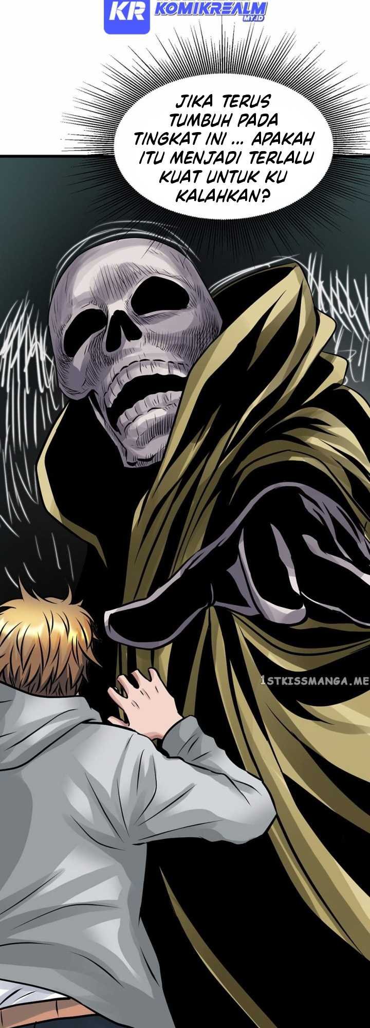 The Undefeated Ranker Chapter 65 - halaman 53