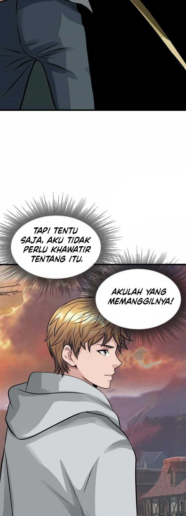 The Undefeated Ranker Chapter 65 - halaman 54