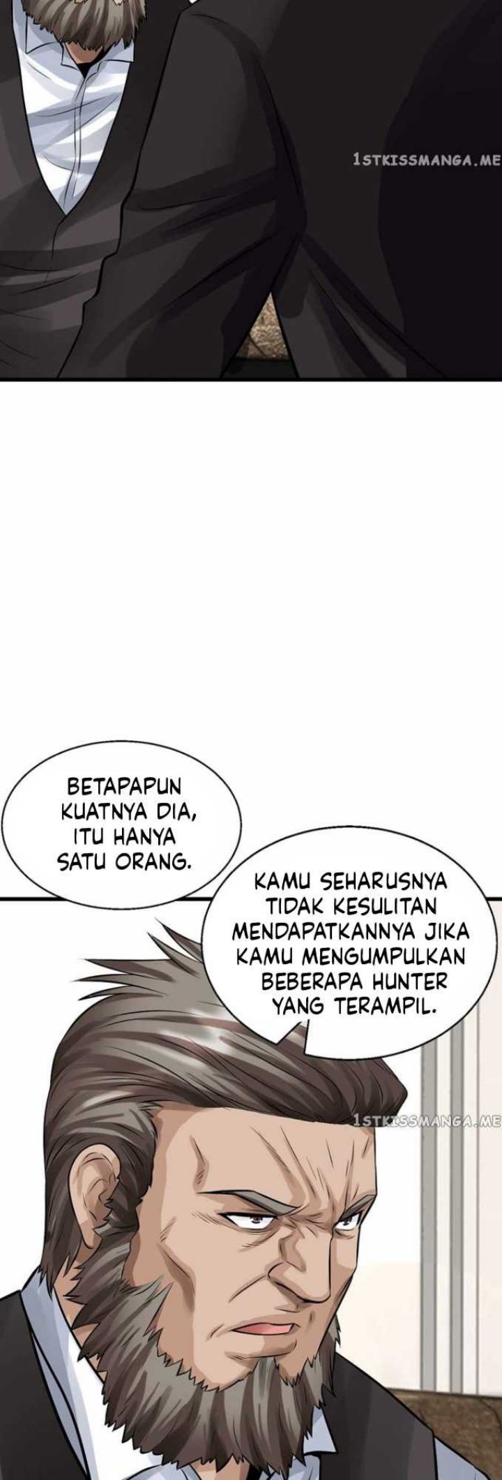 The Undefeated Ranker Chapter 66 - halaman 14