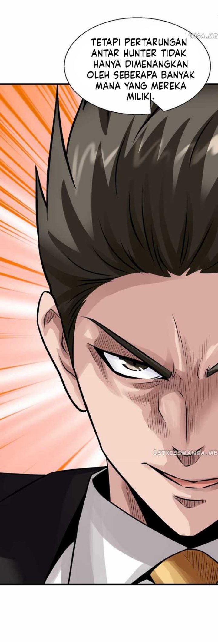 The Undefeated Ranker Chapter 66 - halaman 16