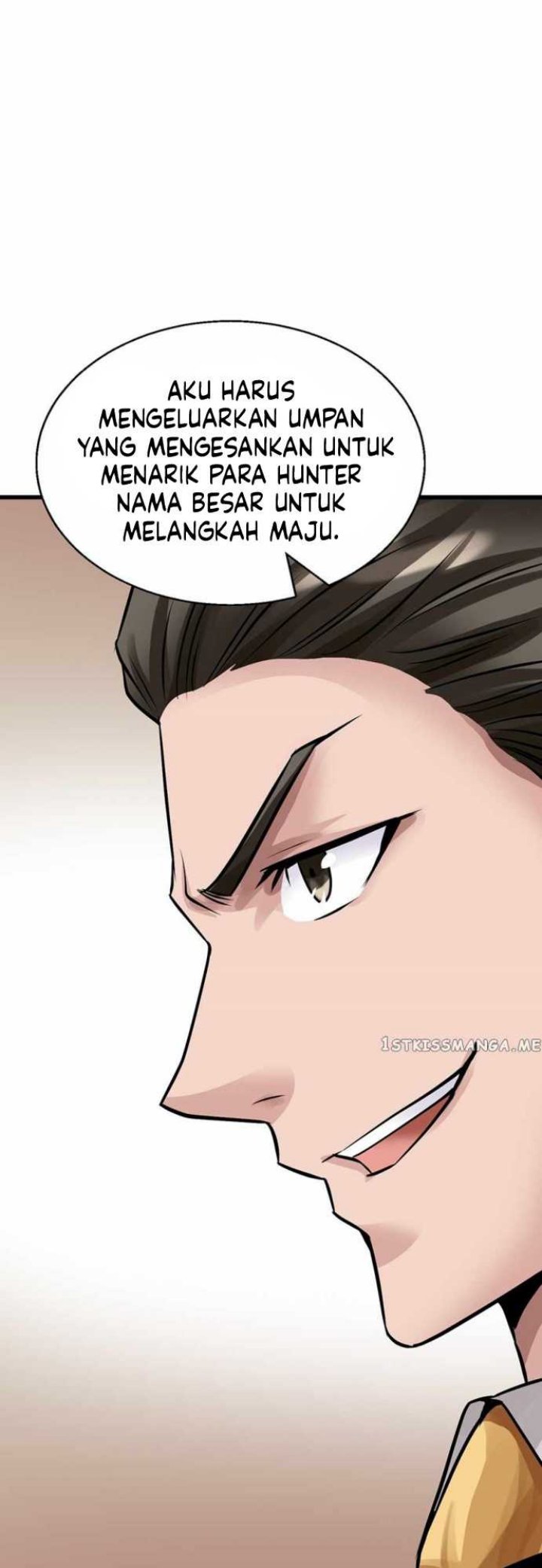 The Undefeated Ranker Chapter 66 - halaman 18