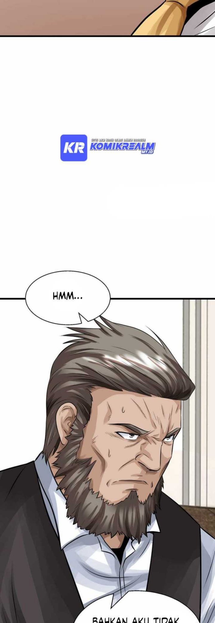 The Undefeated Ranker Chapter 66 - halaman 19