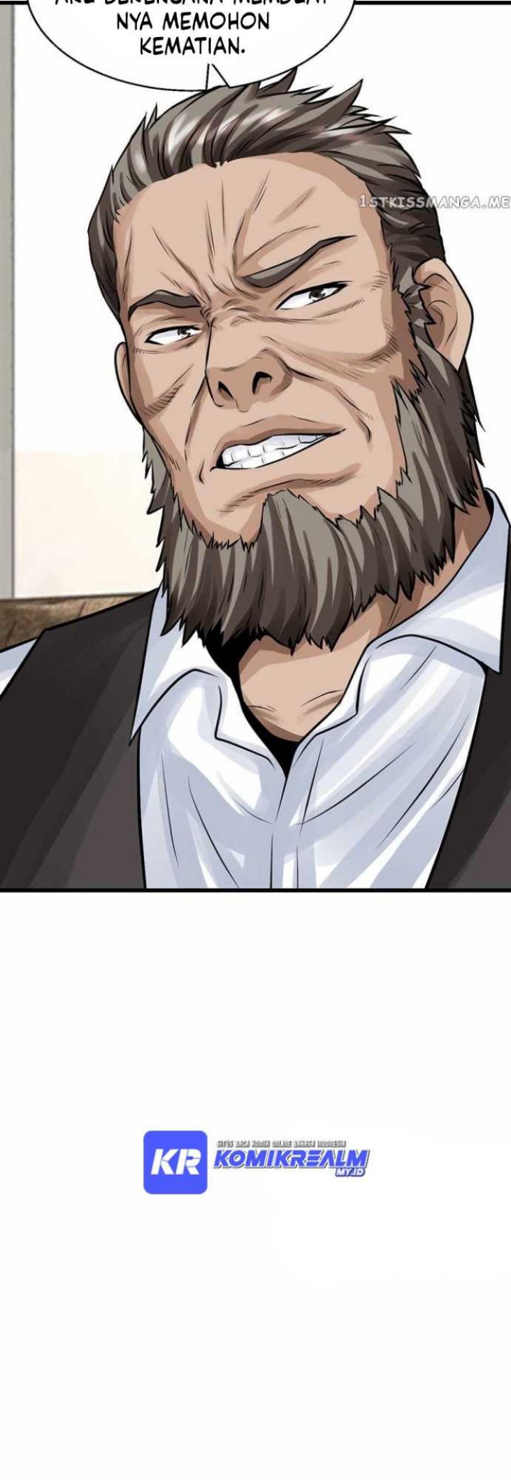 The Undefeated Ranker Chapter 66 - halaman 26