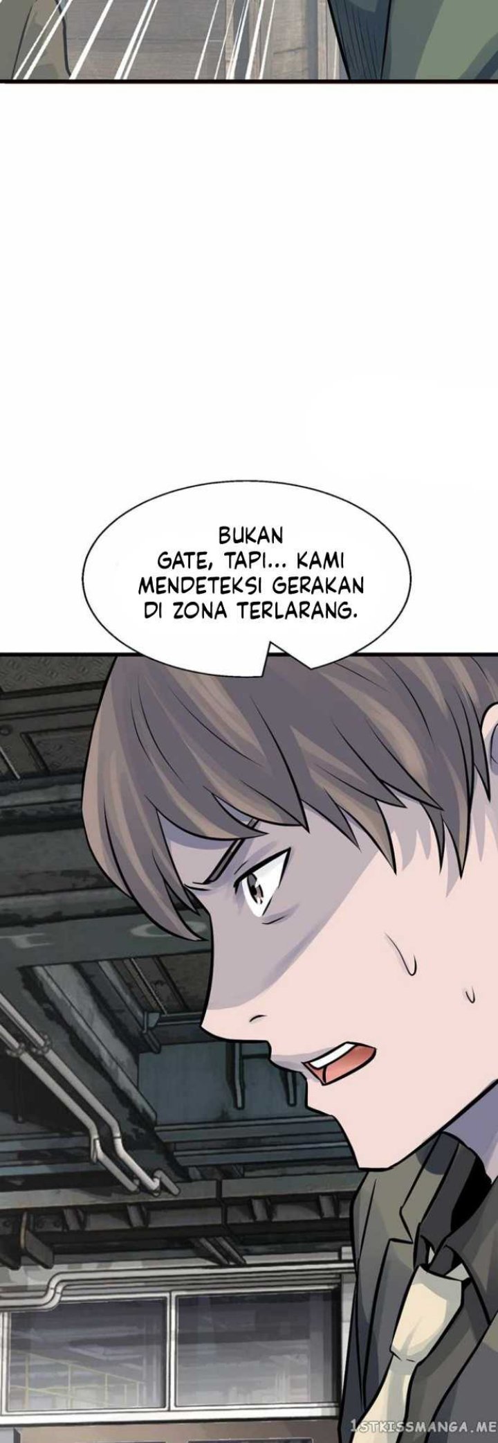 The Undefeated Ranker Chapter 66 - halaman 30
