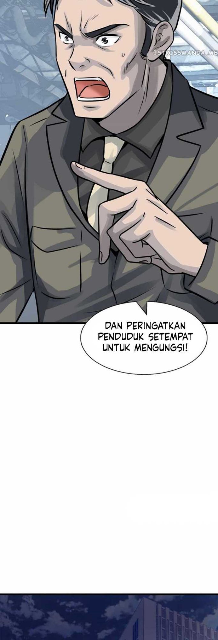The Undefeated Ranker Chapter 66 - halaman 37