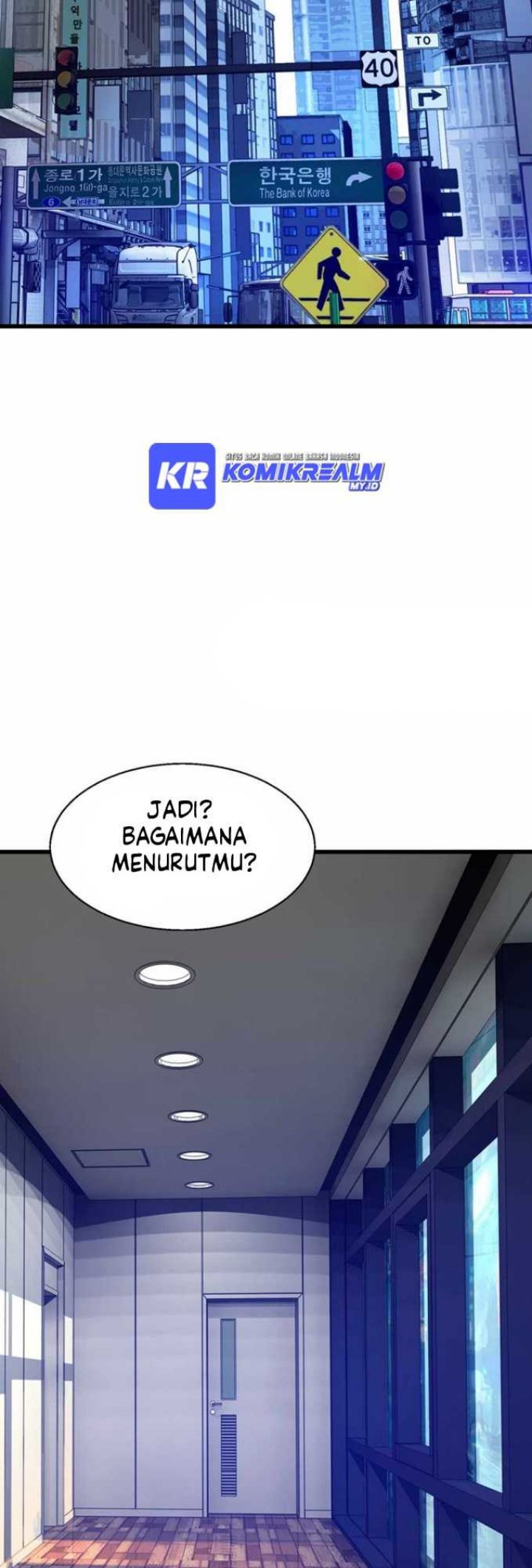 The Undefeated Ranker Chapter 66 - halaman 4