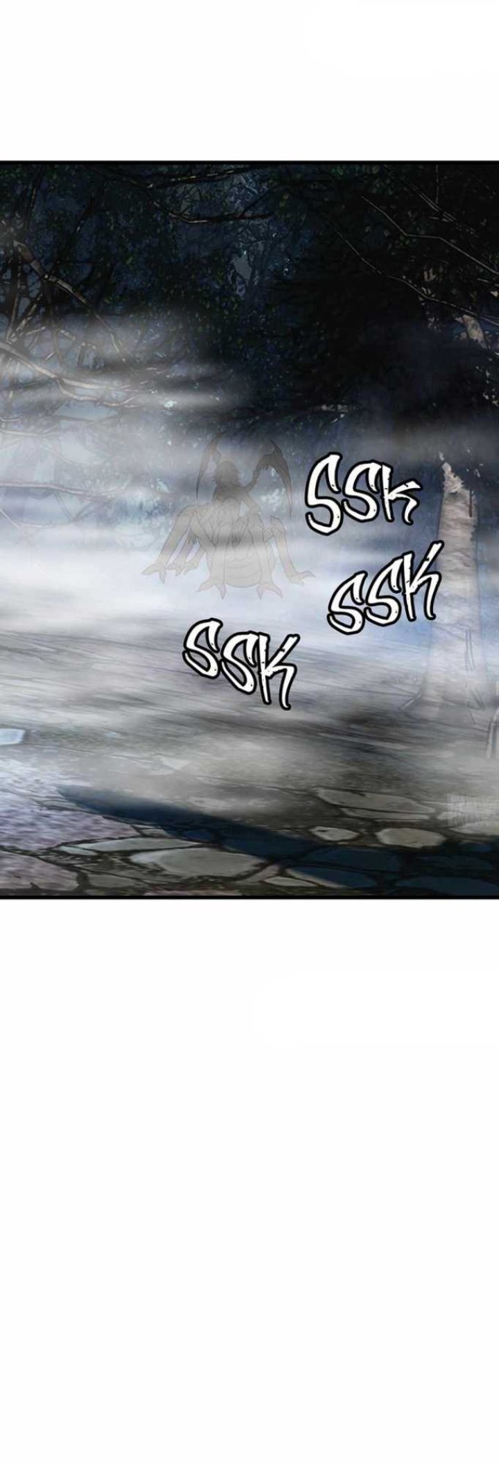 The Undefeated Ranker Chapter 66 - halaman 44