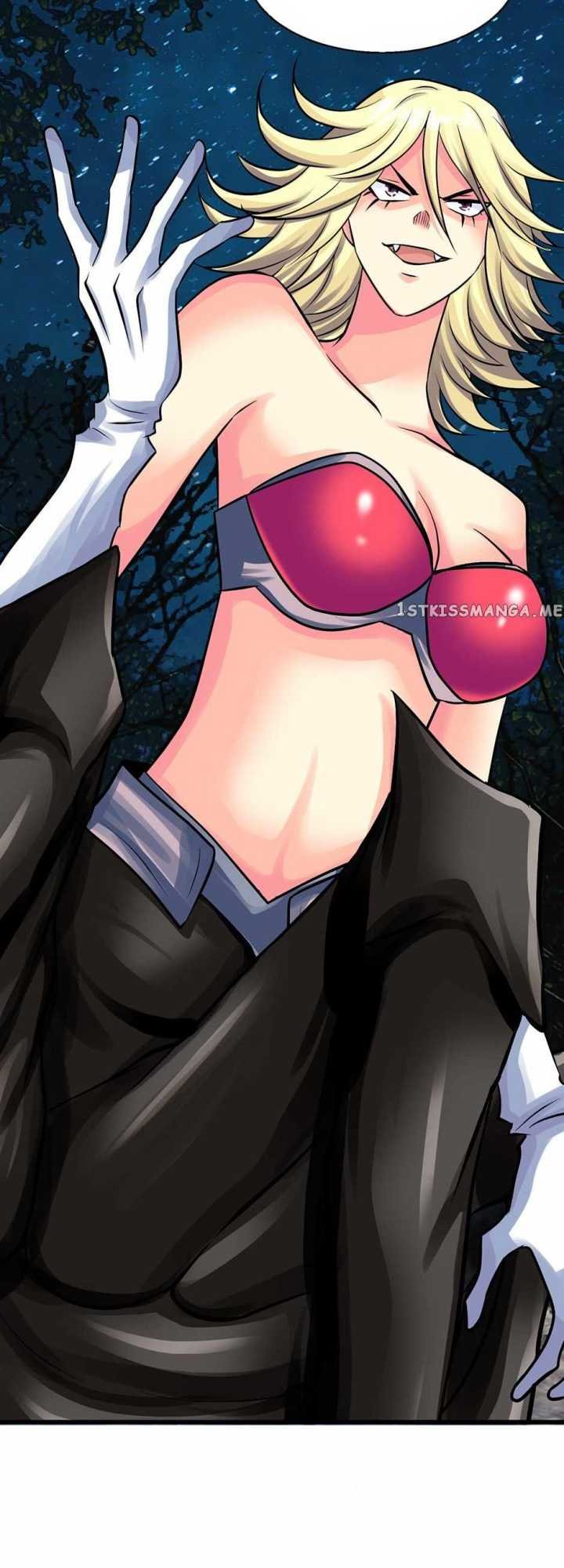 The Undefeated Ranker Chapter 66 - halaman 49