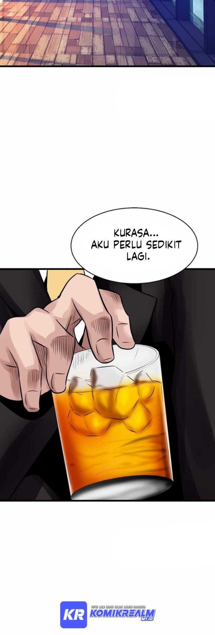 The Undefeated Ranker Chapter 66 - halaman 5