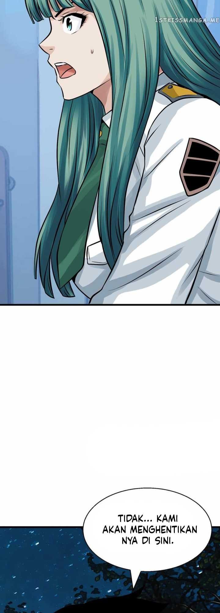 The Undefeated Ranker Chapter 66 - halaman 57