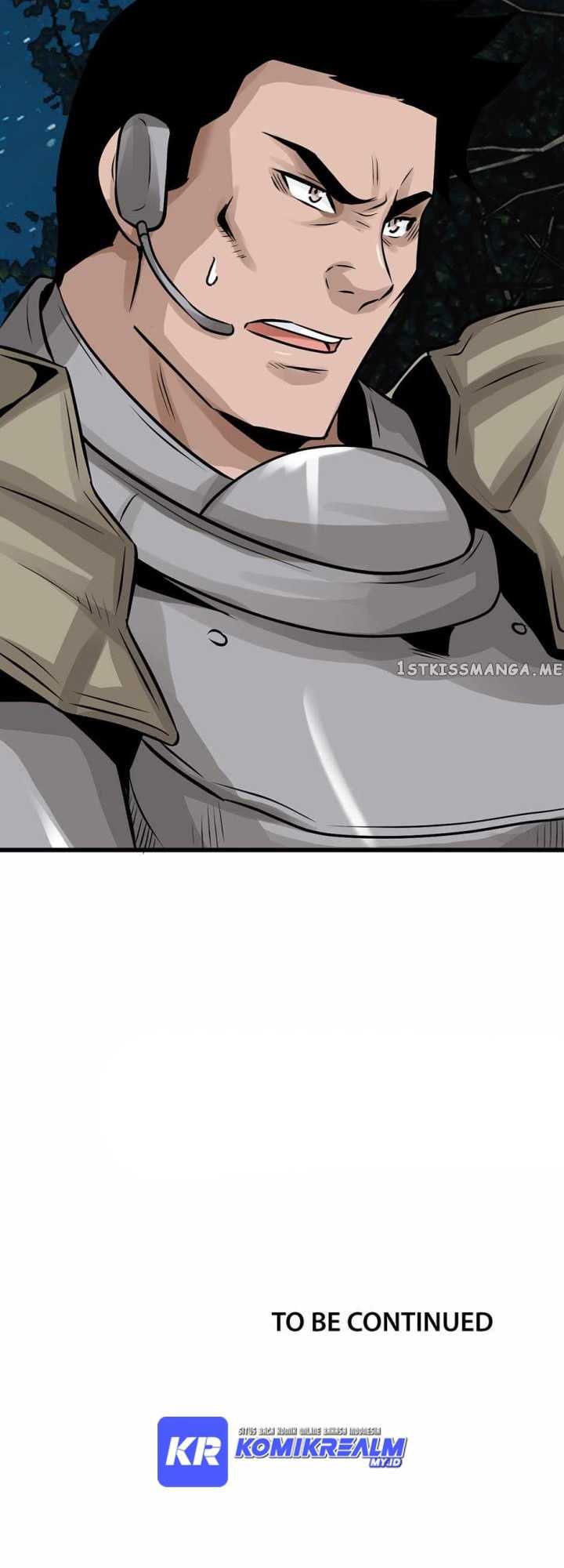The Undefeated Ranker Chapter 66 - halaman 58