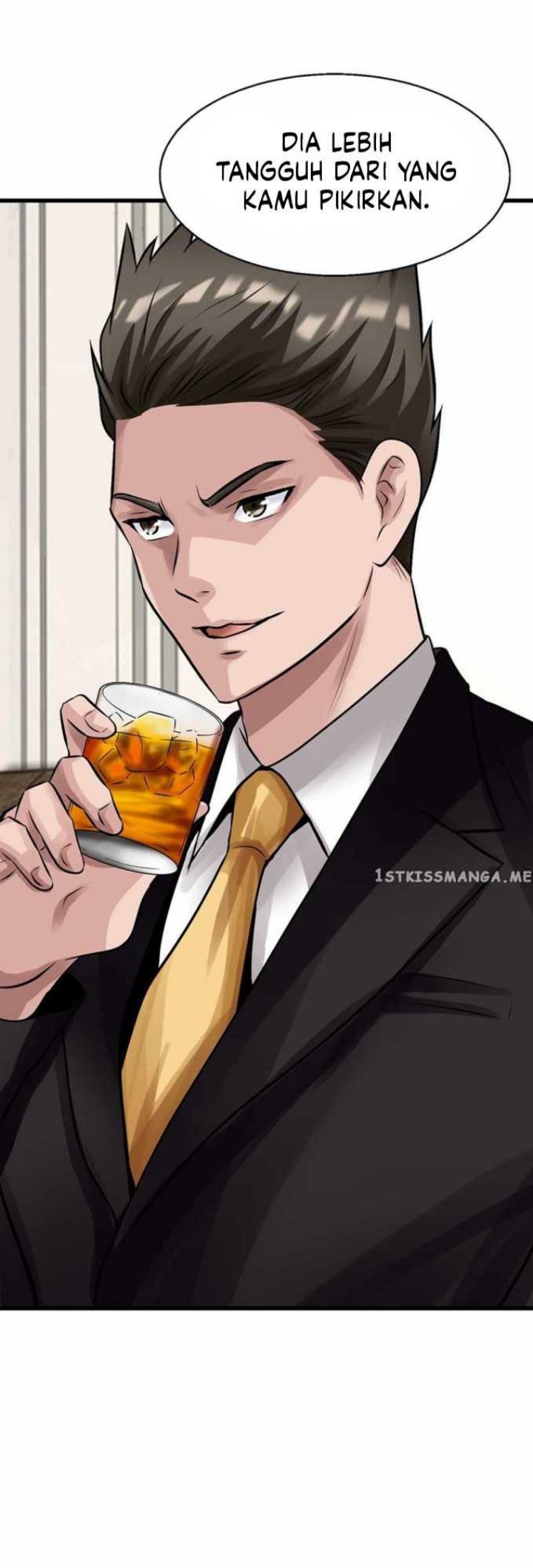 The Undefeated Ranker Chapter 66 - halaman 6