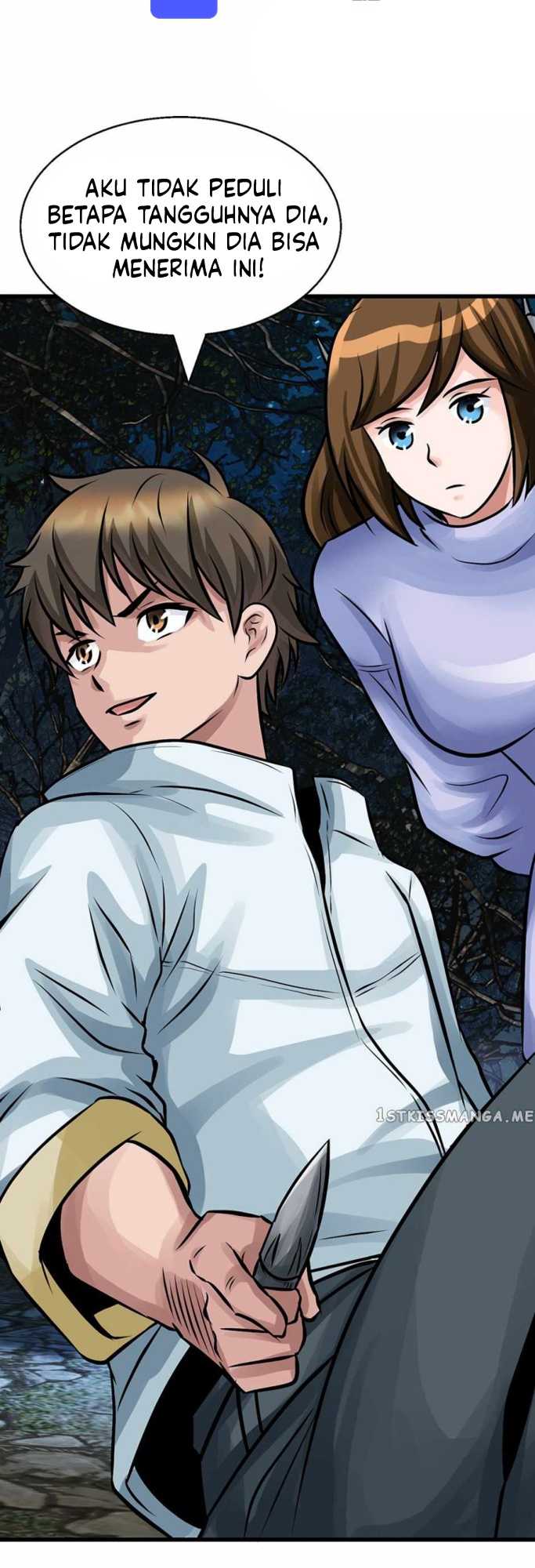 The Undefeated Ranker Chapter 67 - halaman 11