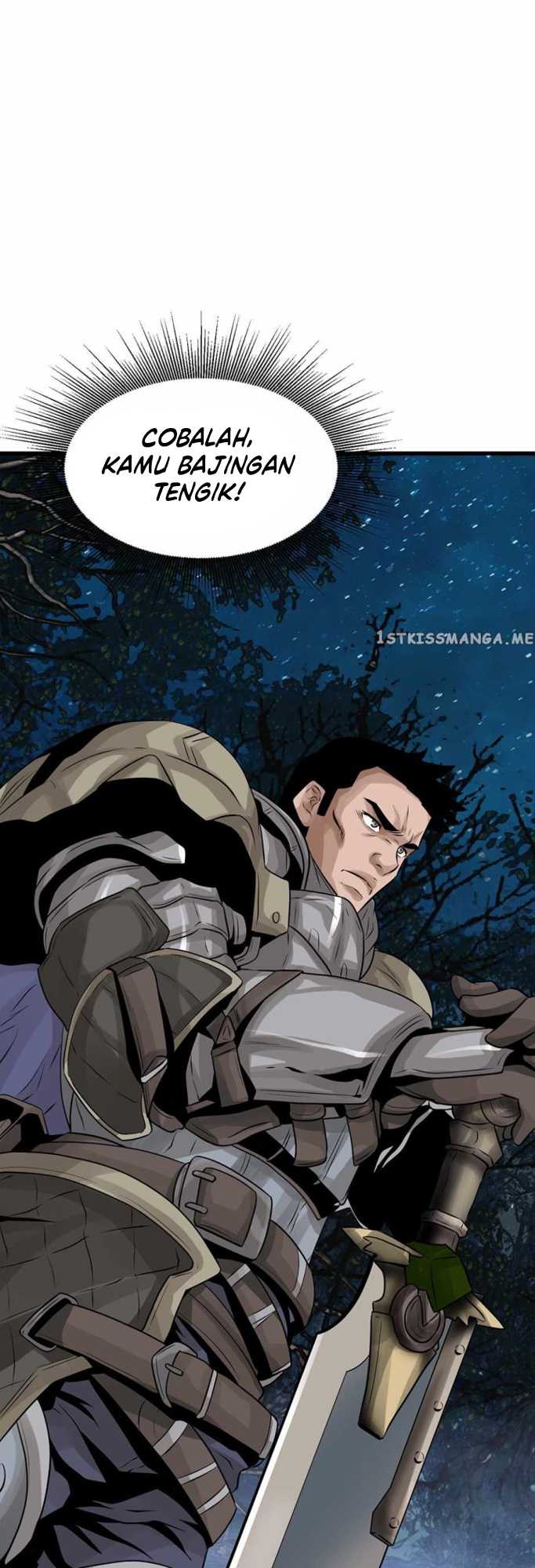 The Undefeated Ranker Chapter 67 - halaman 12