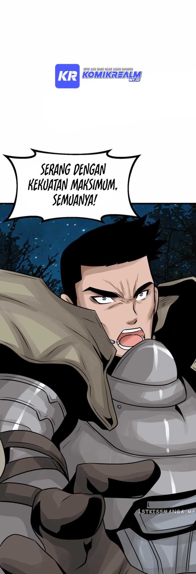 The Undefeated Ranker Chapter 67 - halaman 15