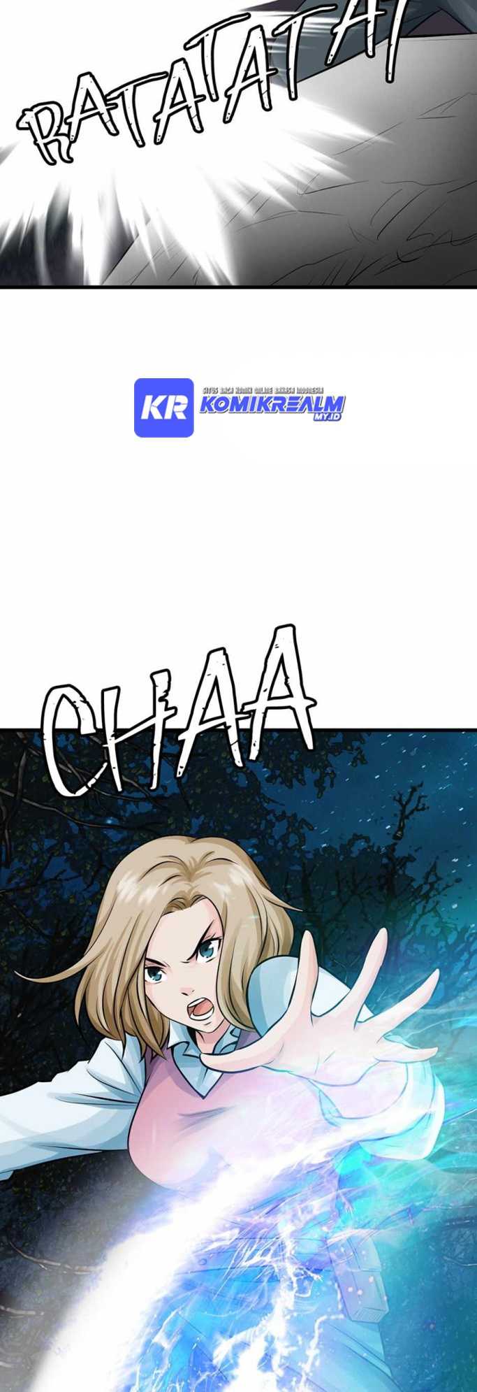 The Undefeated Ranker Chapter 67 - halaman 17
