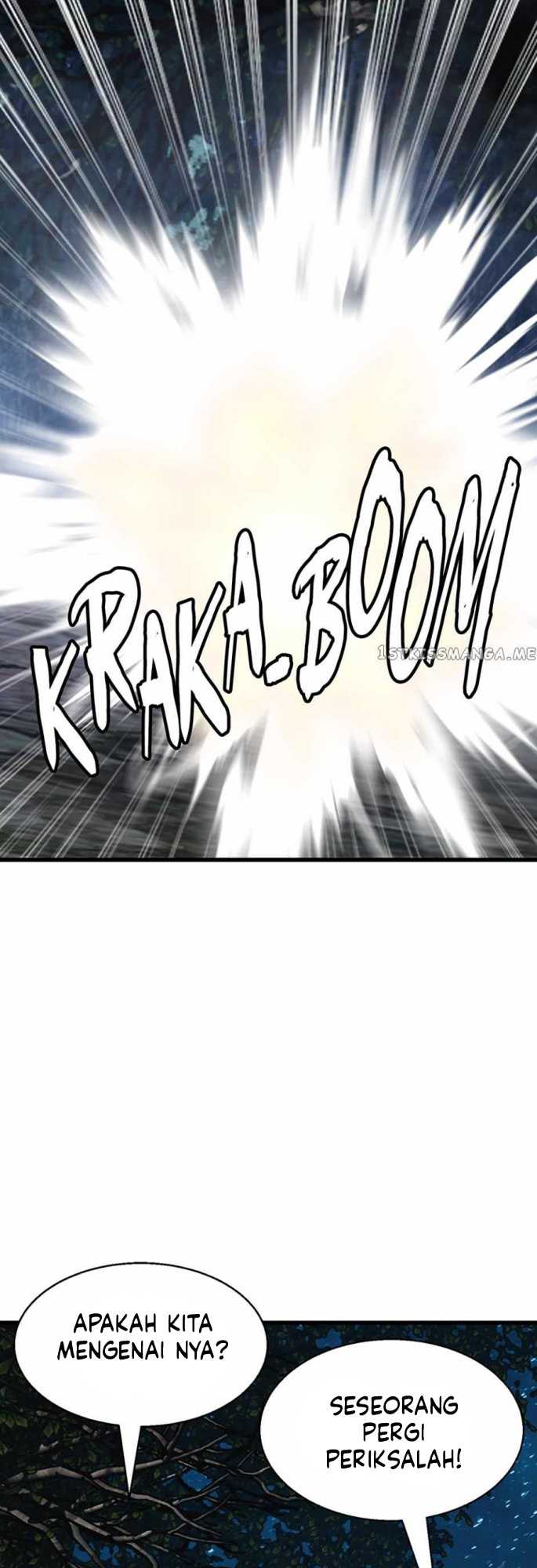The Undefeated Ranker Chapter 67 - halaman 19