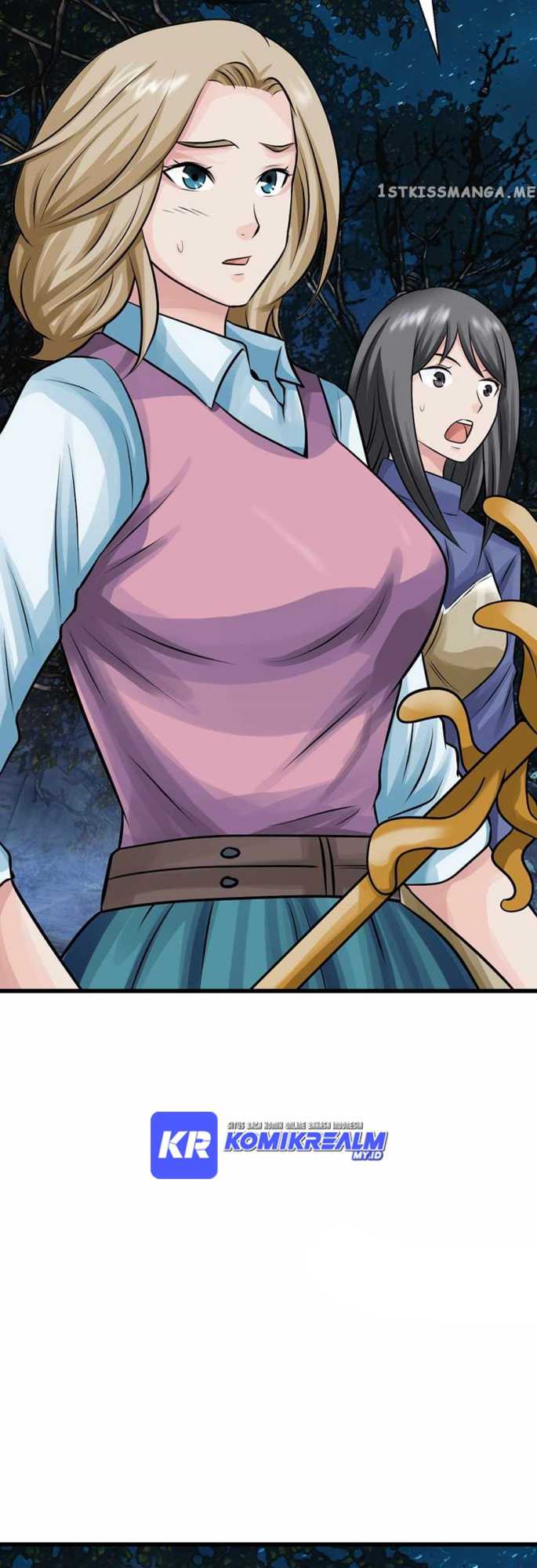 The Undefeated Ranker Chapter 67 - halaman 20
