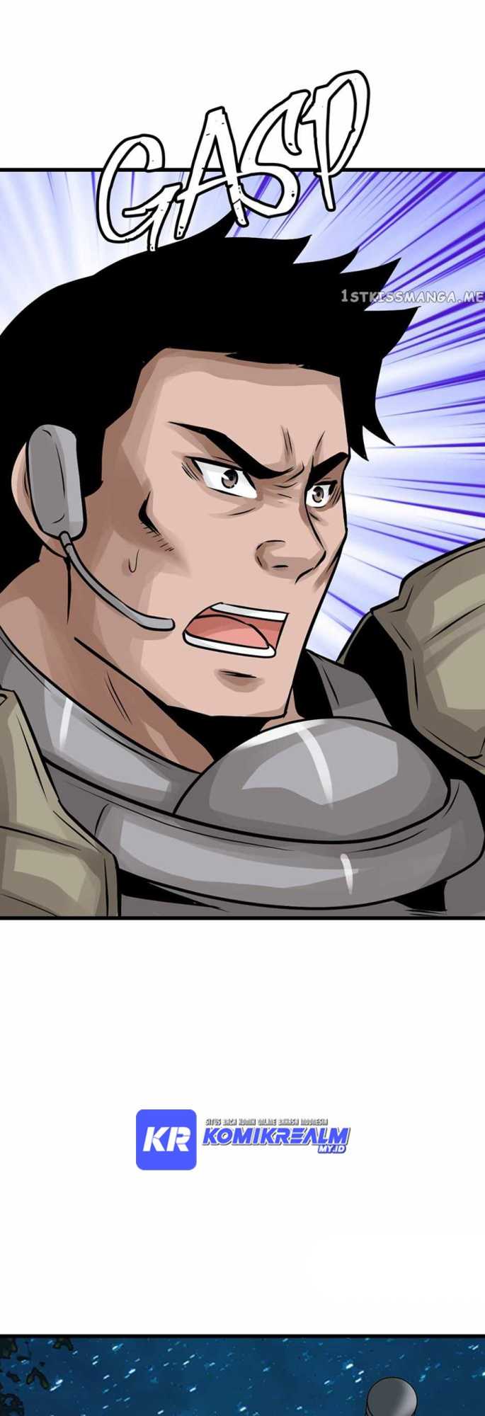 The Undefeated Ranker Chapter 67 - halaman 22