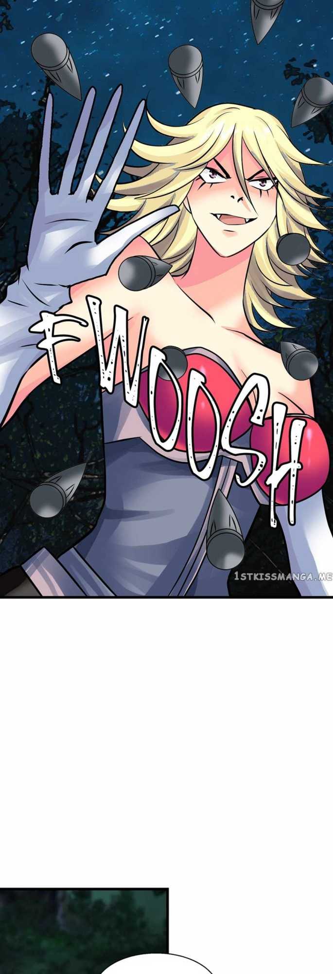 The Undefeated Ranker Chapter 67 - halaman 23