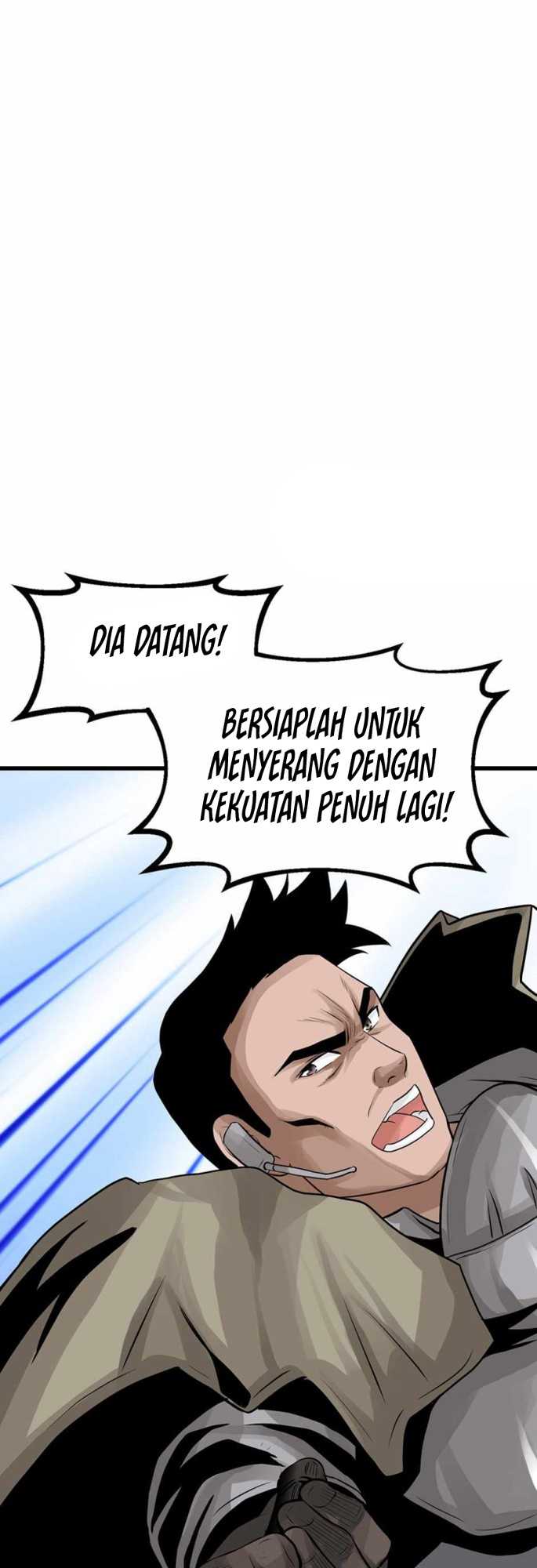 The Undefeated Ranker Chapter 67 - halaman 26