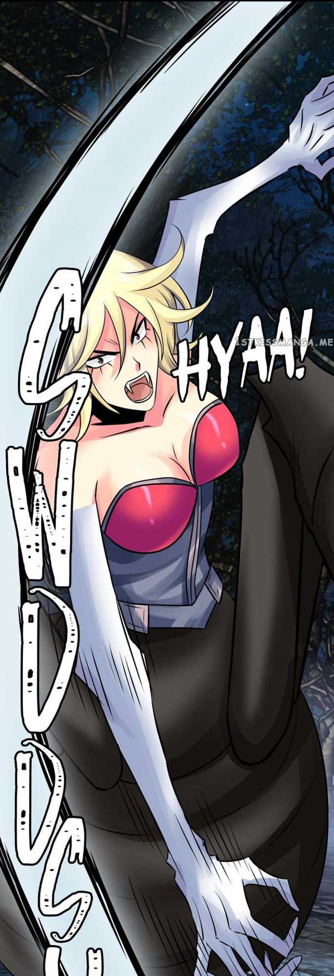 The Undefeated Ranker Chapter 67 - halaman 30