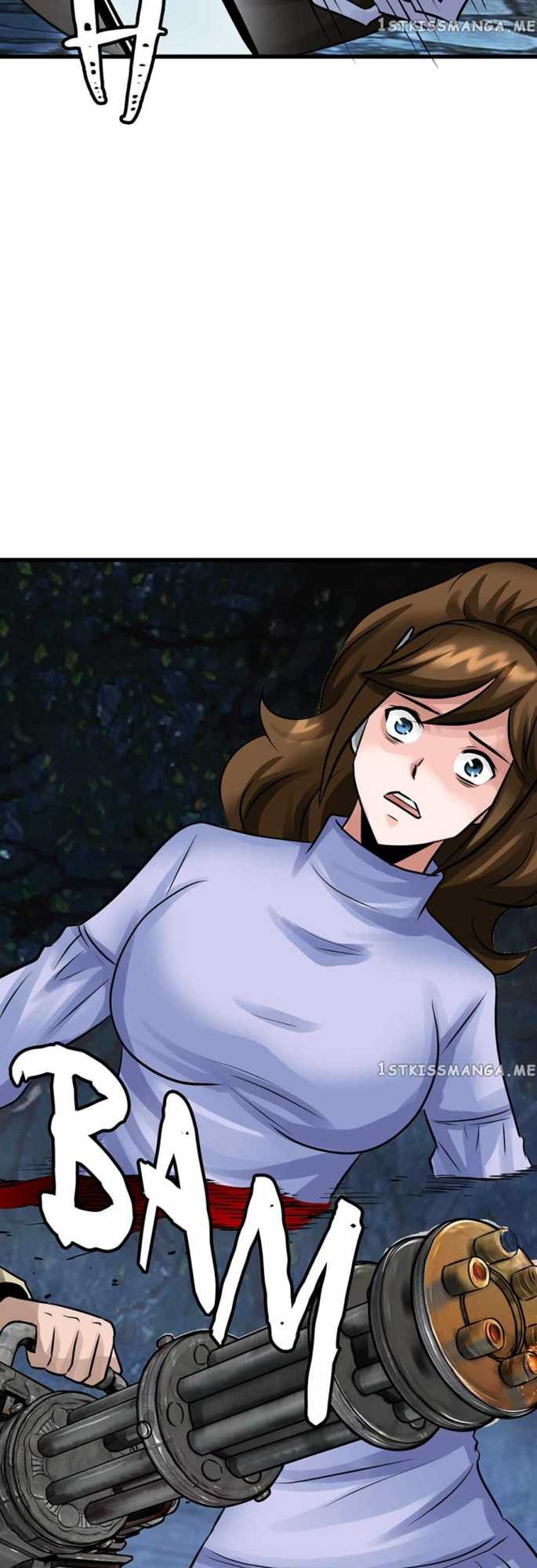 The Undefeated Ranker Chapter 67 - halaman 31