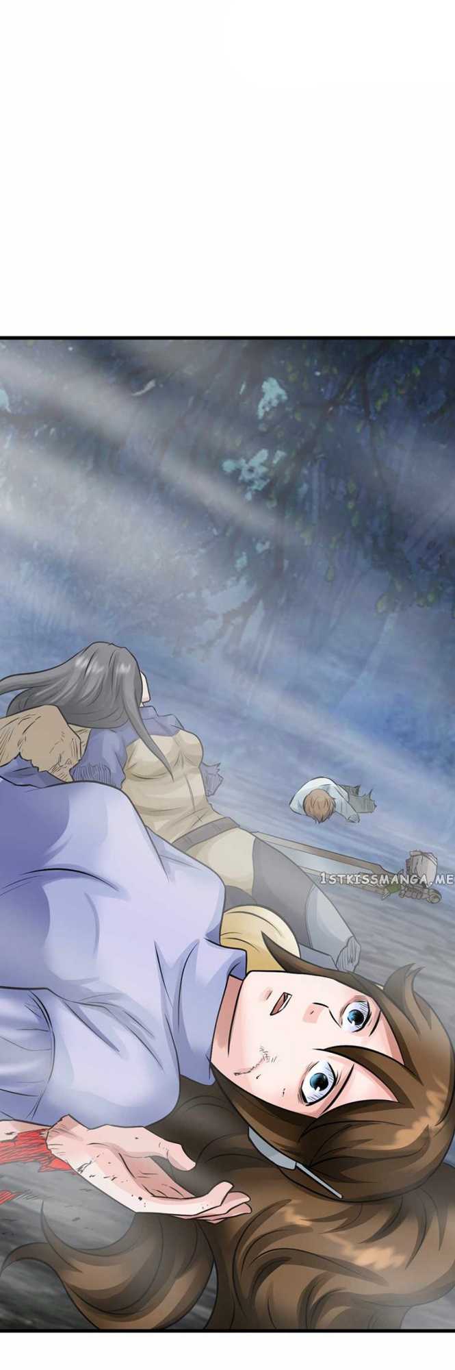 The Undefeated Ranker Chapter 67 - halaman 33