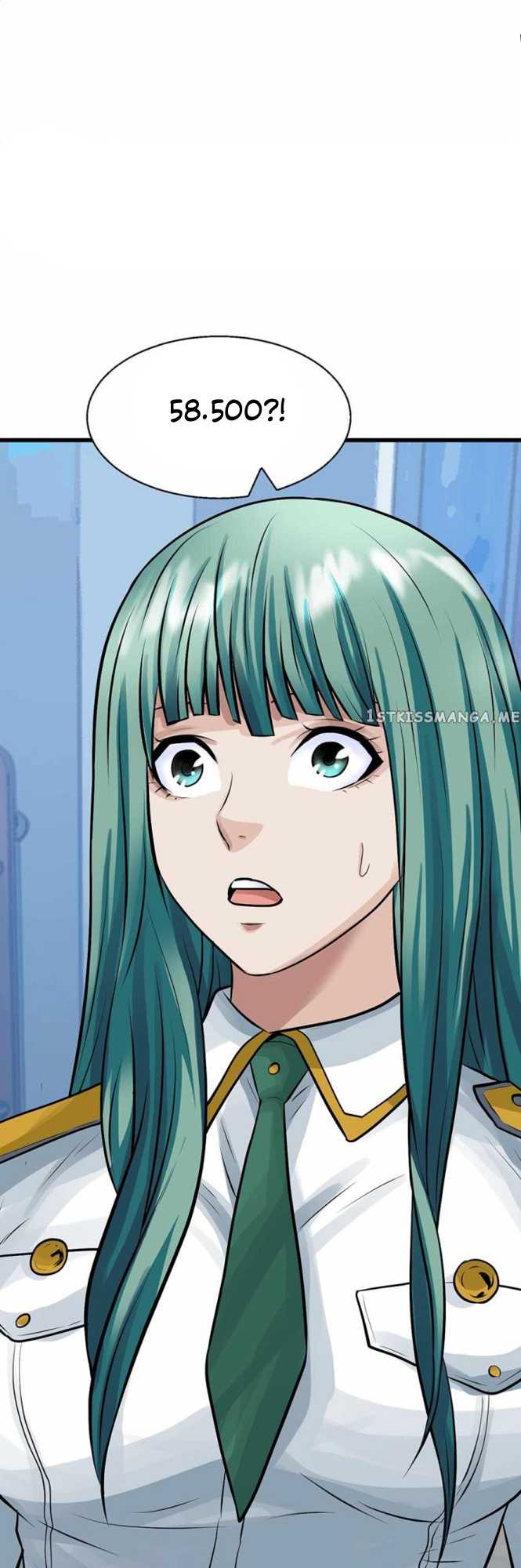 The Undefeated Ranker Chapter 67 - halaman 37