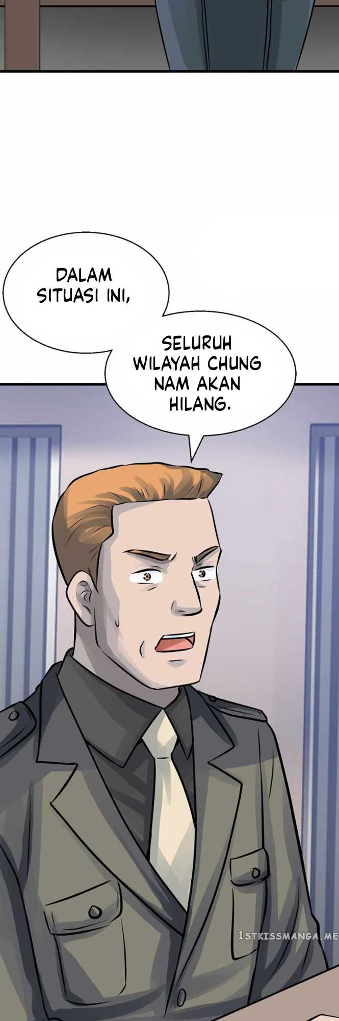 The Undefeated Ranker Chapter 67 - halaman 41
