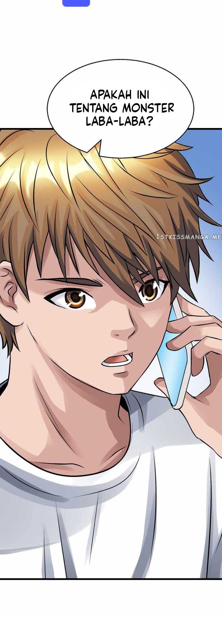The Undefeated Ranker Chapter 67 - halaman 49