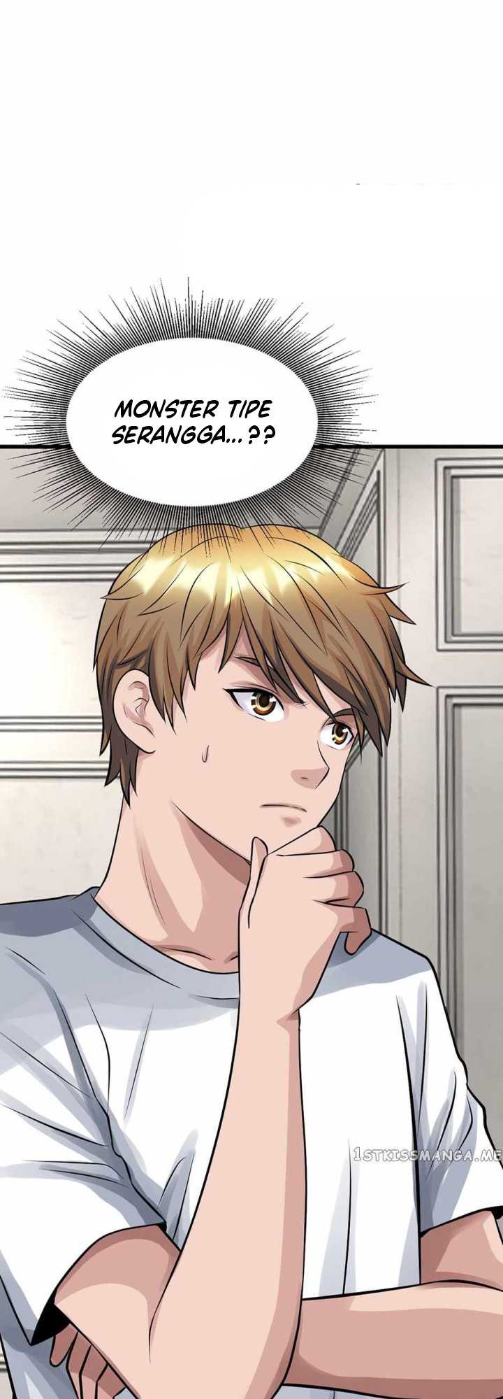 The Undefeated Ranker Chapter 67 - halaman 52