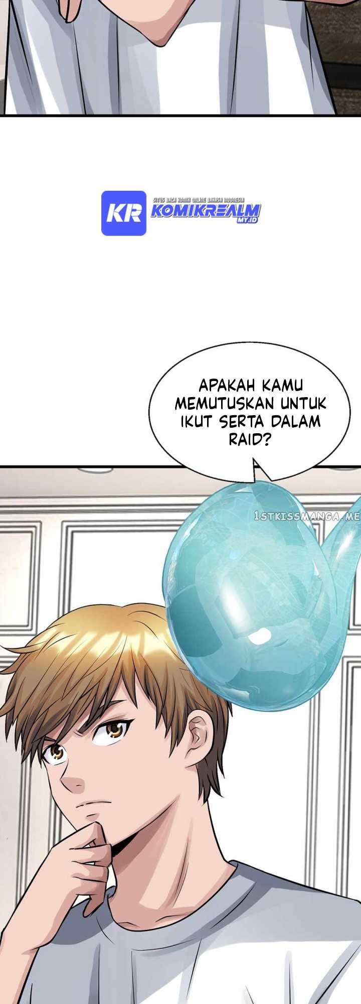 The Undefeated Ranker Chapter 67 - halaman 53