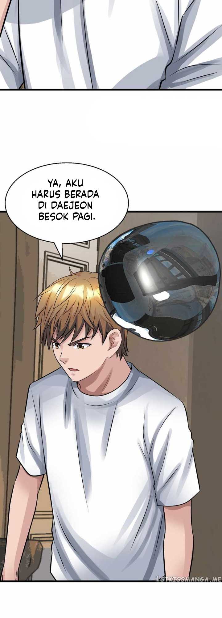 The Undefeated Ranker Chapter 67 - halaman 54