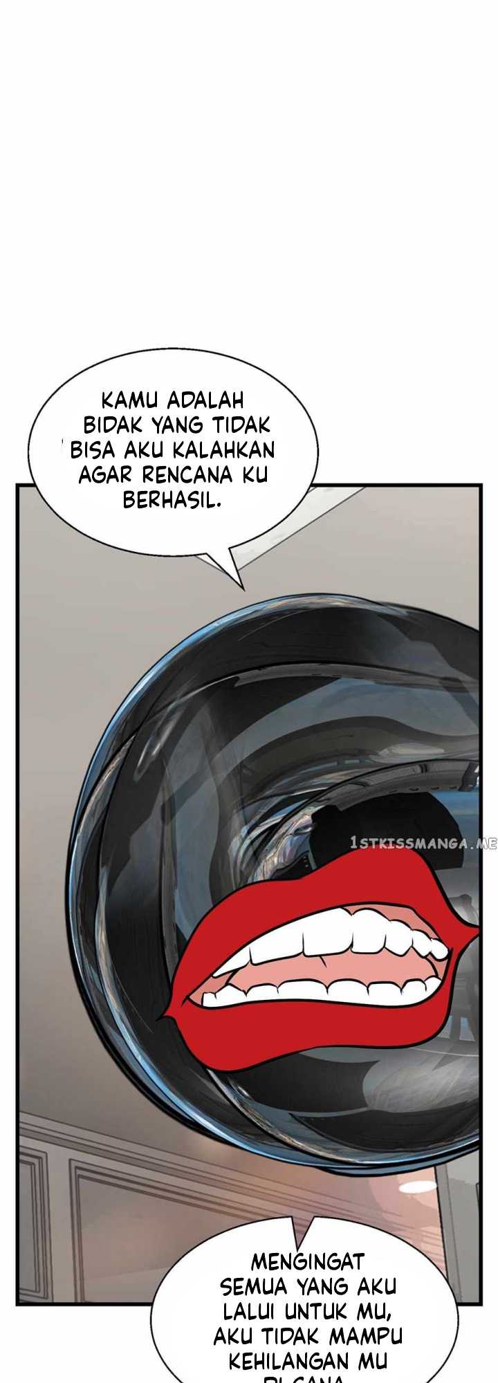 The Undefeated Ranker Chapter 67 - halaman 58