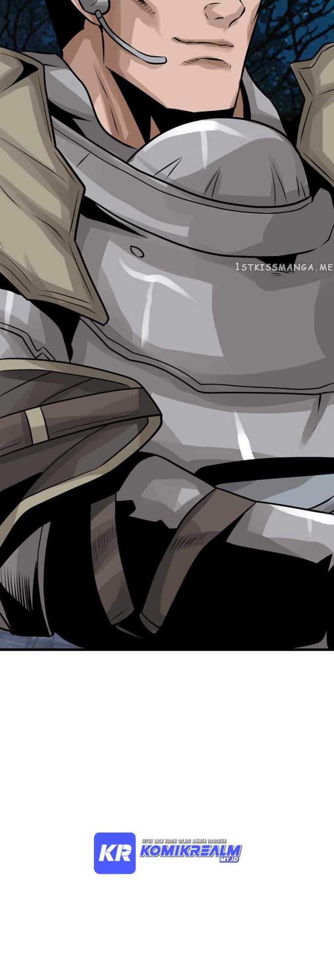 The Undefeated Ranker Chapter 67 - halaman 8