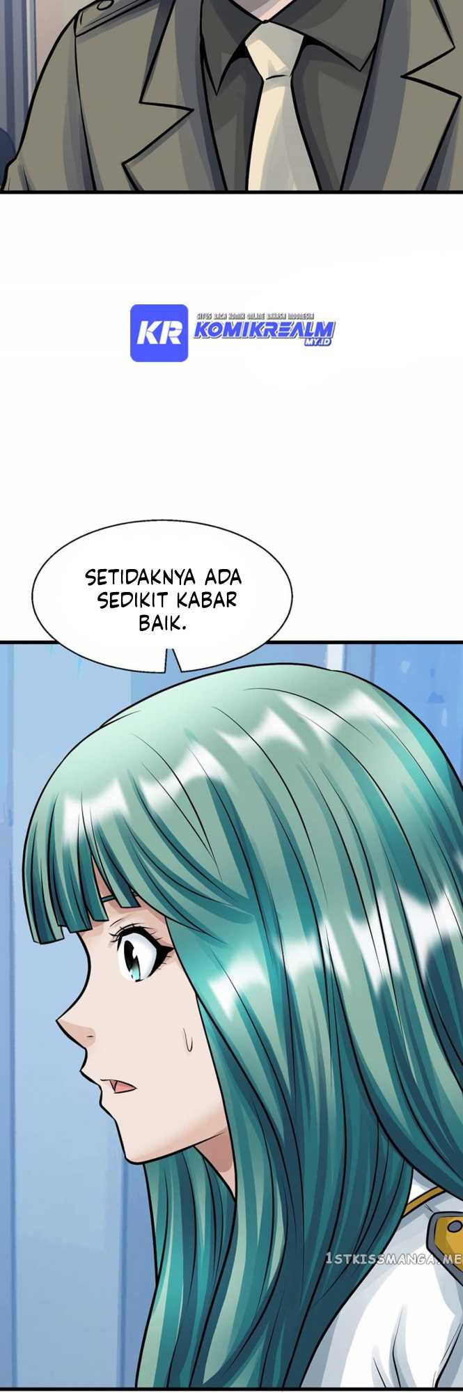 The Undefeated Ranker Chapter 68 - halaman 12