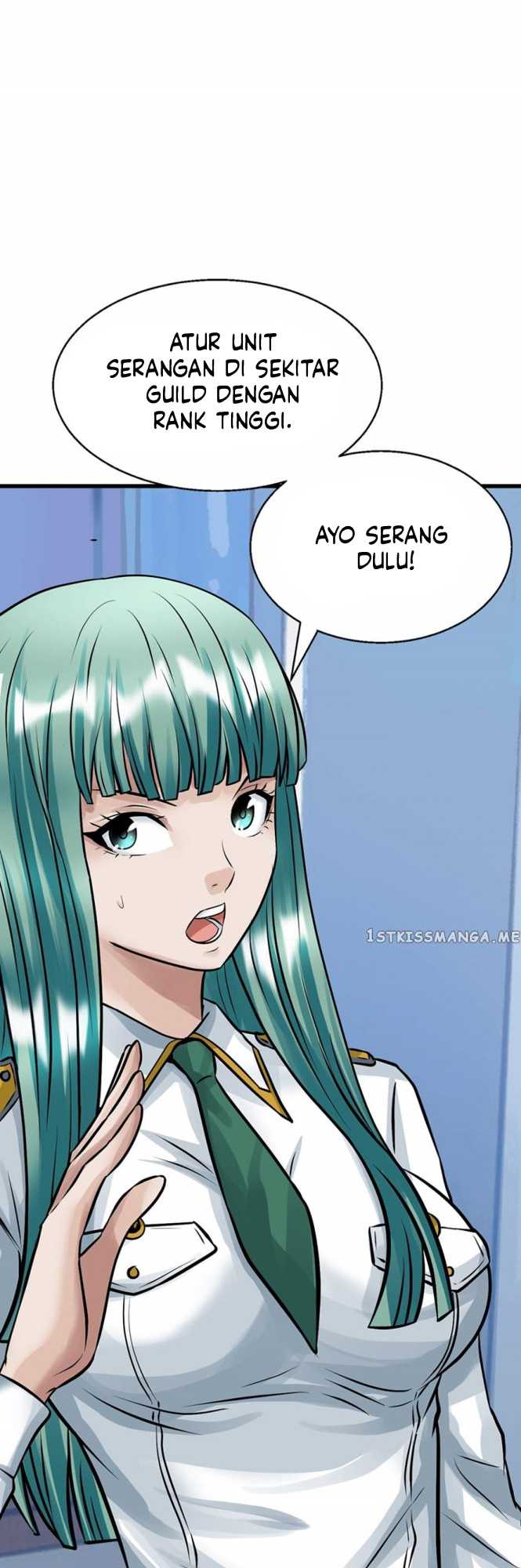 The Undefeated Ranker Chapter 68 - halaman 13